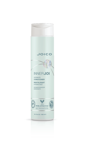 Joico inner joi hydrate Odżywka nawilżająca do włosów suchych i matowych 300ml