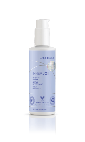 Joico inner joi blowout Krem ochronny do stylizacji włosów 150ml