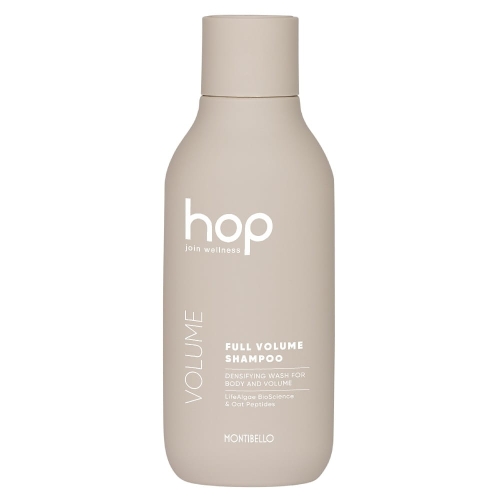 Montibello hop full volume Szampon do włosów na objętość 300ml