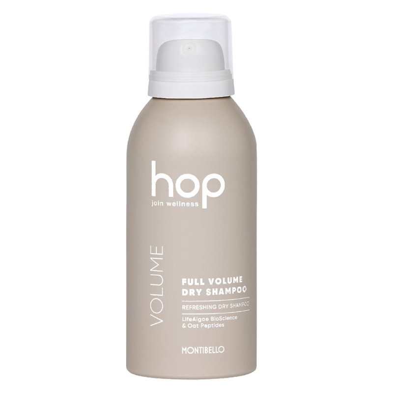 Montibello hop full volume Suchy szampon do włosów na objętość 150ml