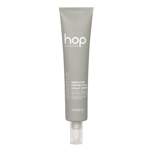 Montibello hop sensitive Serum łagodzące do wrażliwej skóry głowy 75ml