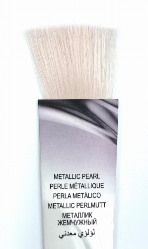 LISAP Lisaplex Filter Color Metallic Pearl - Metaliczna perła toner, farba bez amoniaku 100ml