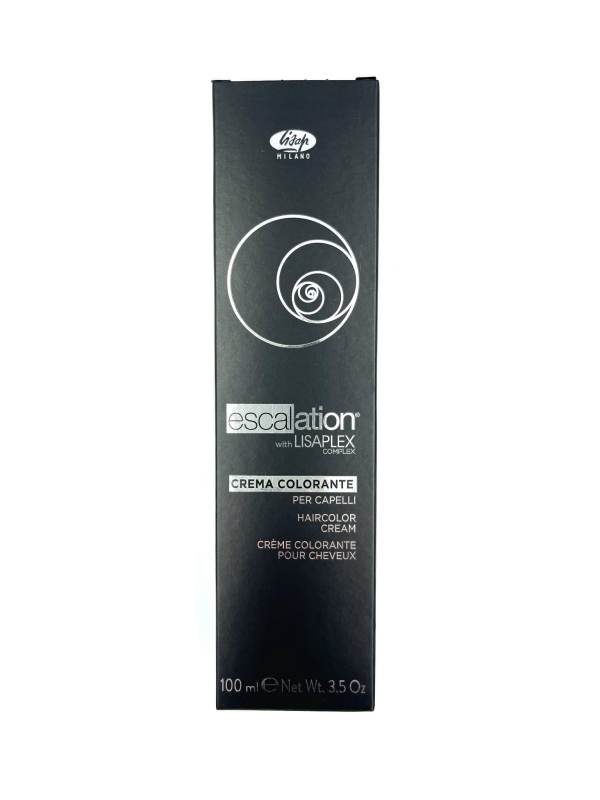 Lisap escalation lisaplex Farba do włosów 11/0 super jasny naturalny blond 100ml