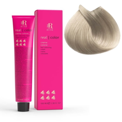 RR Line Farba rozjaśniająca do włosów 11.2 super blond fioletowy 100ml
