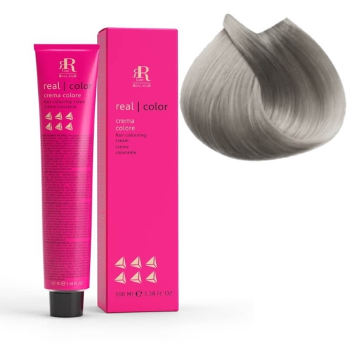 RR Line Farba rozjaśniająca do włosów 12.8 super ekstra perłowy blond 100ml 