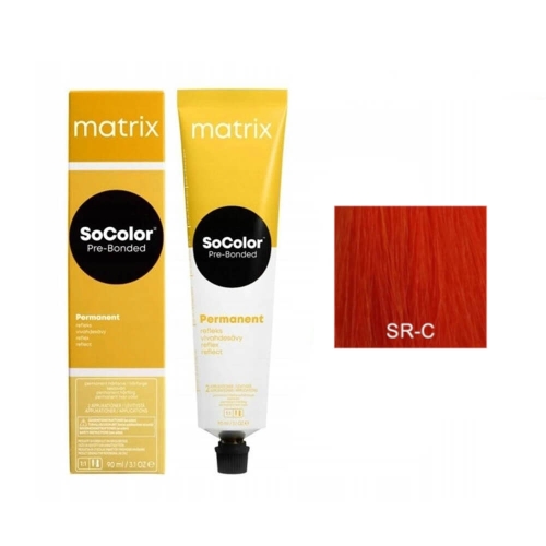 MATRIX SOCOLOR BEAUTY SoRed Copper SR-C Miedziany