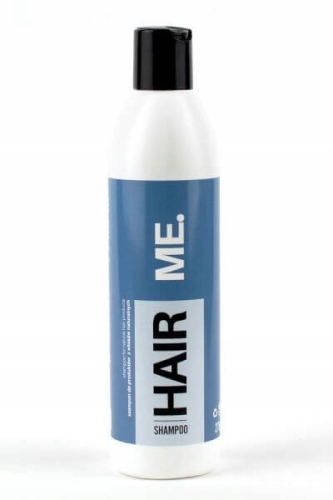 Hair Me Szampon do włosów przedłużanych i peruk 275ml