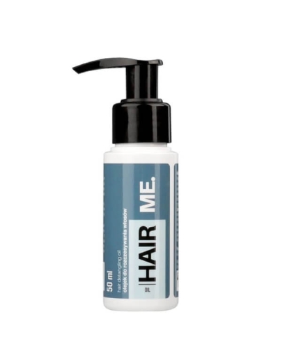 Hair Me Olejek do włosów przedłużanych 50ml