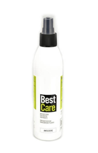 Best Care Spray antystatyczny do włosów syntetycznych 200ml 