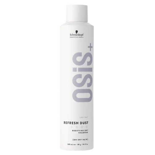 SCHWARZKOPF OSIS + Refresh dust - Suchy szampon 300ml