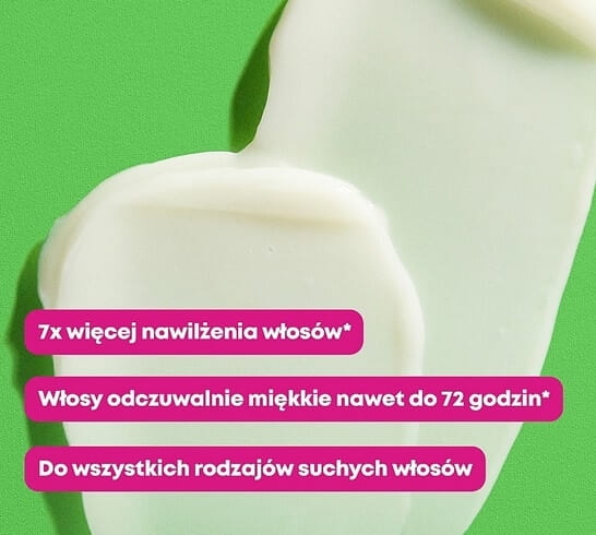 Matrix food for soft Odżywka intensywnie nawilżająca do włosów 300ml