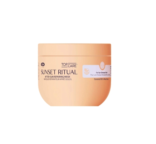 Lisap top care sunset Maska do włosów na słońce 200ml