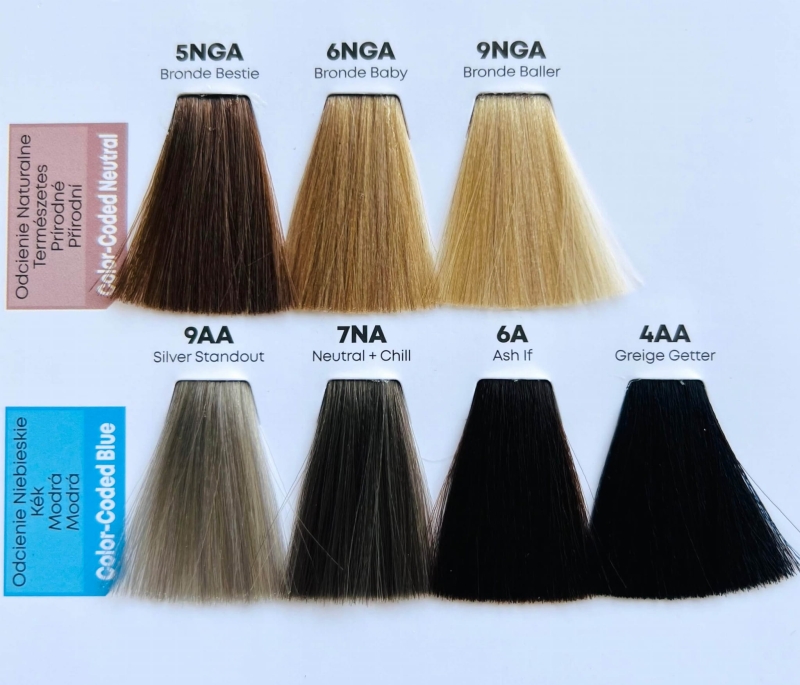 Matrix tonal control Żelowy toner kwasowy do włosów 90ml.jpg