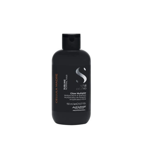 ALFAPARF SDL SUBLIME - Cellula Madre Multiplikator nabłyszczający do włosów normalnych 150ml Glow Multiplier