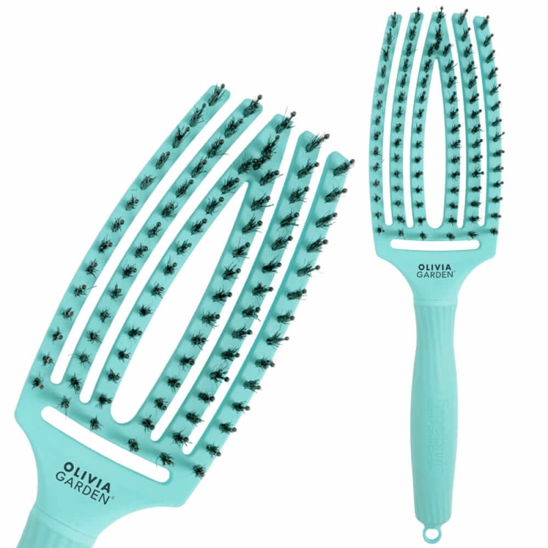 olivia garden fingerbrush mint.jpg