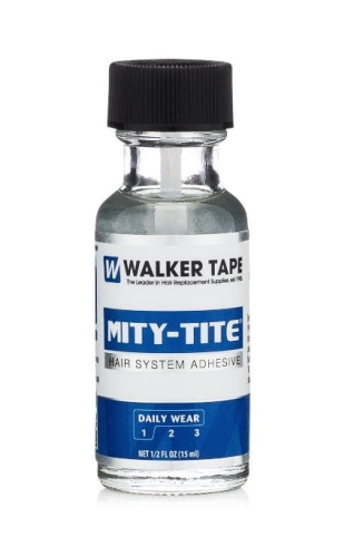 Walker tape mity tite Klej do włosów na taśmie, peruk i tupetów 15ml