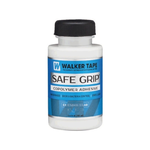 Walker tape safe grip Klej do włosów na taśmie, peruk i tupetów 101ml