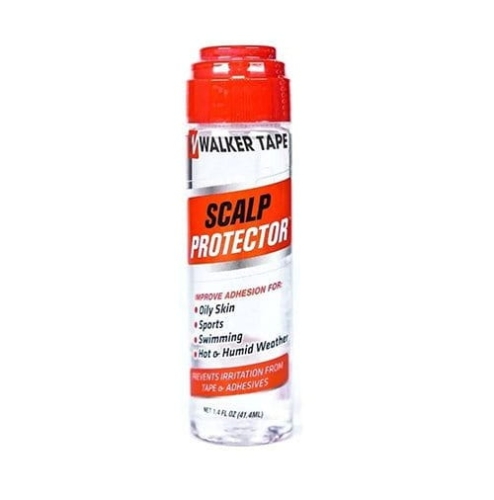 Walker tape scalp protector Preparat ochronny do skóry głowy do włosów na taśmie 41.4ml