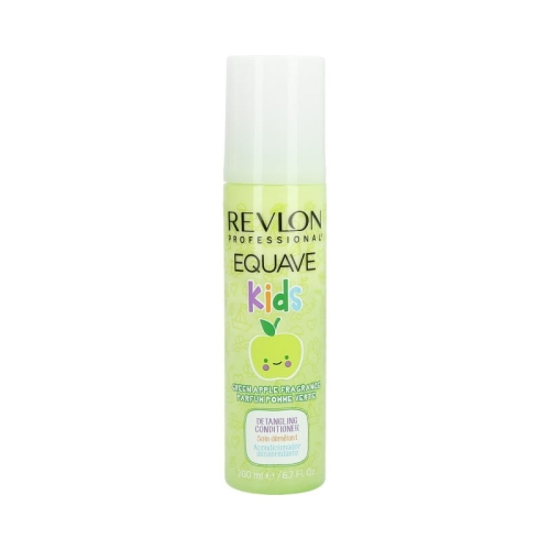 REVLON Equave Kids Odżywka do włosów dla dzieci ułatwiająca rozczesywanie 200ml