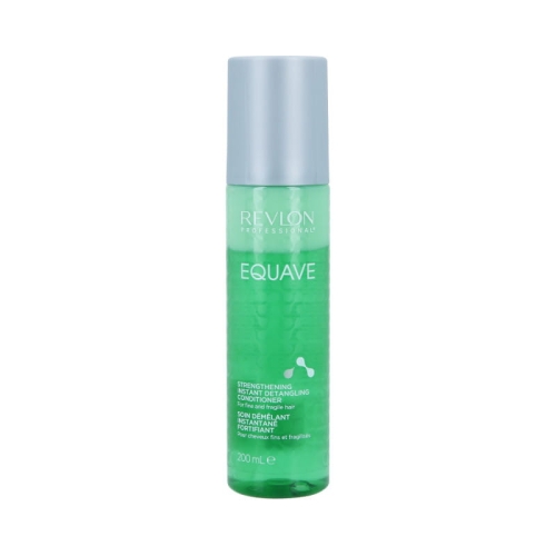Revlon equave strengthening Dwufazowa odżywka do włosów zwiększająca objętość 200ml