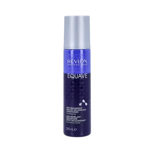 REVLON Equave Dwufazowa odżywka do włosów blond 200ml