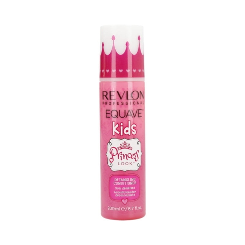 Revlon equave kids princess look Odżywka dwufazowa dla dzieci 200ml