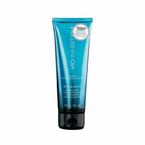 No inhibition body booster Krem pogrubiający włosy 125ml