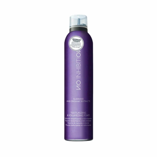 No inhibition texturizing & volumizing  Pianka do włosów nadająca objętość i teksturę 250ml