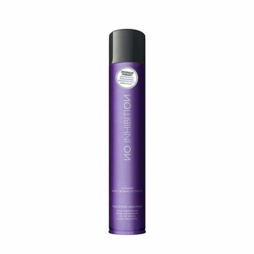 No inhibition eco volumizer Lakier do włosów zwiększający objętość  400ml