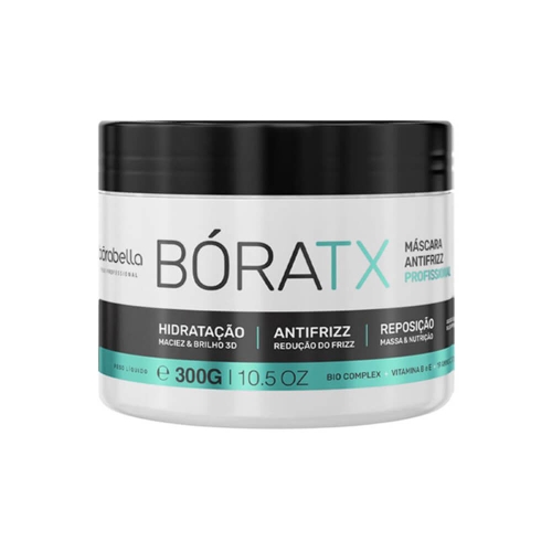 Borabella boratx Nanobotoks do włosów 300g