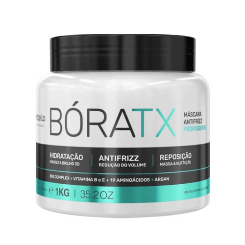 Borabella boratx Nanobotoks do włosów 1000g