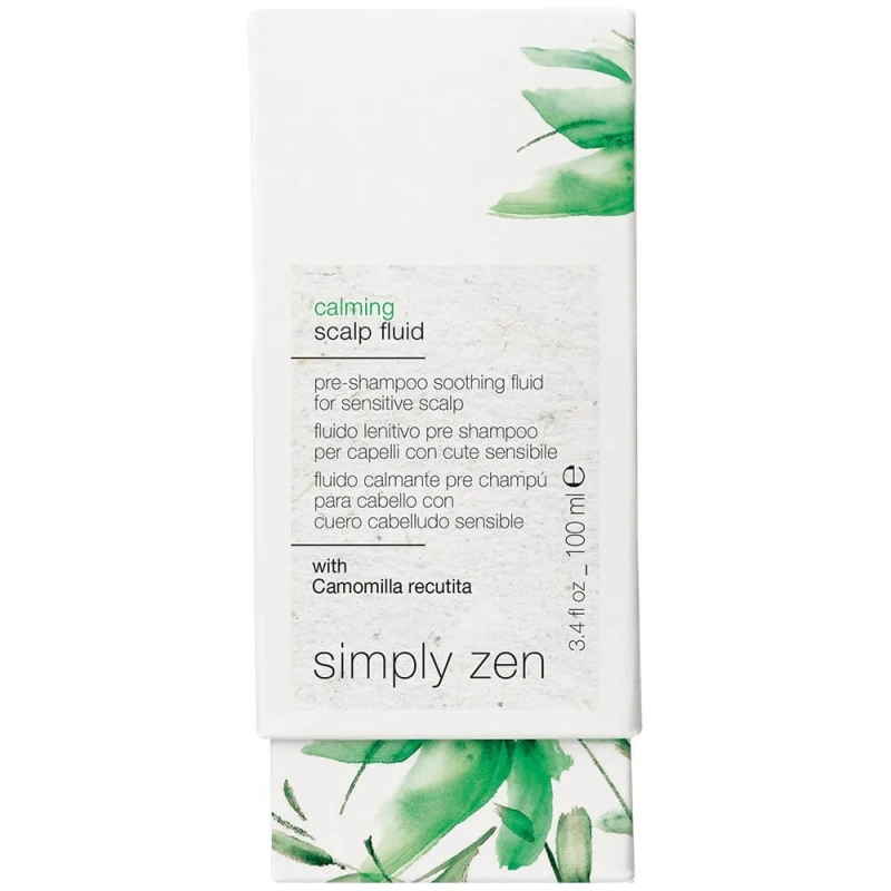 Simply zen calming scalp Fluid łagodzący do wrażliwej skóry głowy 100ml(1).jpg