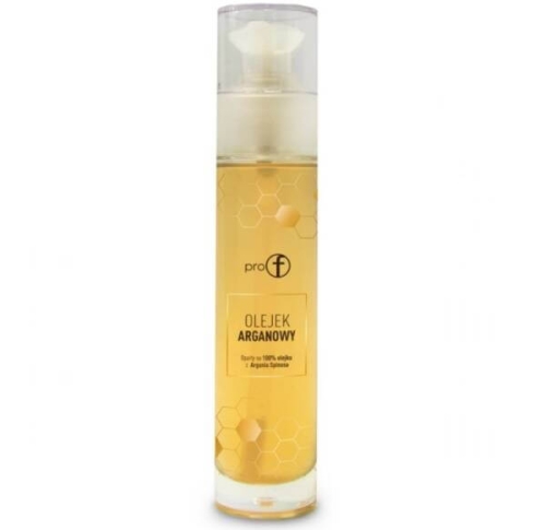 WATS Pro-F Serum arganowe do włosów 50ml