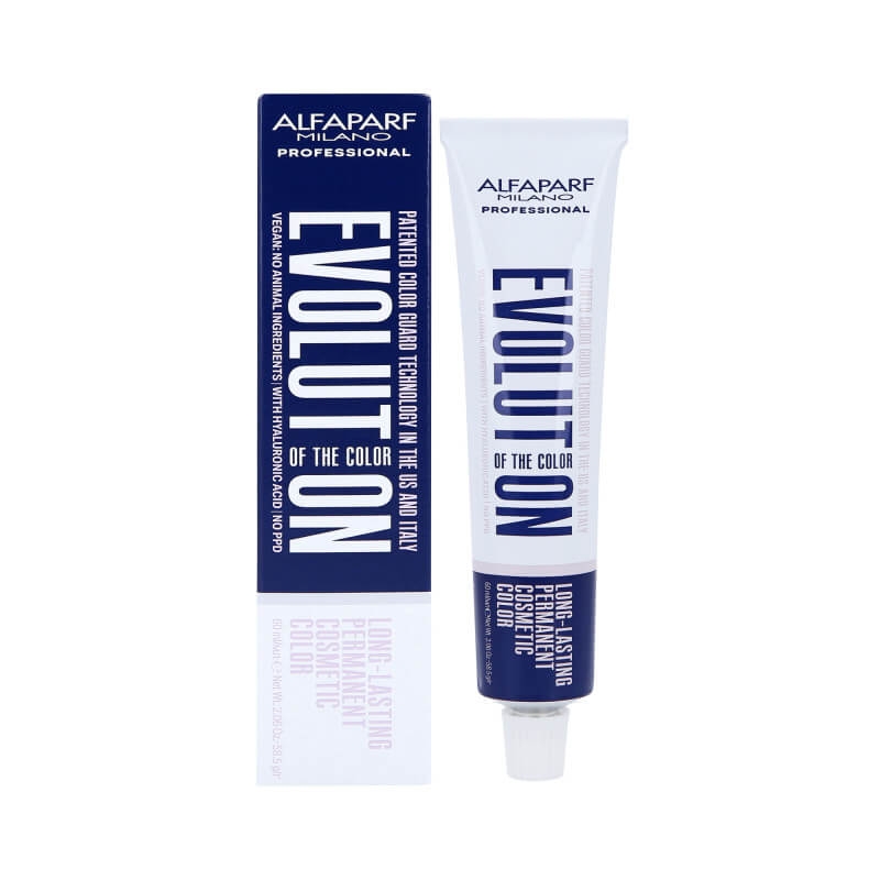 Alfaparf Evolution Farba 11.11 superrozjaśniający popielaty blond 60ml(1).jpg