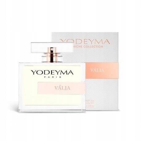 Yodeyma Perfumy Valia 100ml