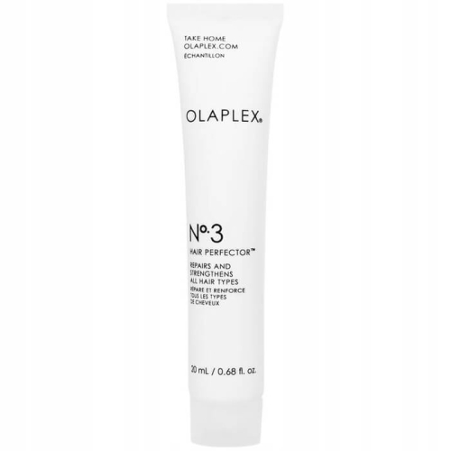 OLAPLEX No.3 Hair Perfector - Maska odbudowa 20ml MINI