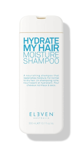 Eleven australia hydrate my hair Szampon nawilżający 300ml
