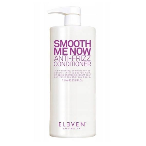 Eleven australia smooth anti-frizz Odżywka wygładzająca 960ml