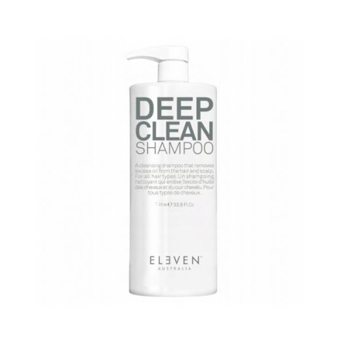 Eleven australia deep clean Szampon głęboko oczyszczający 960ml