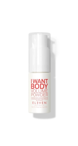 Eleven australia volume Puder w sprayu na objętość włosów 9g
