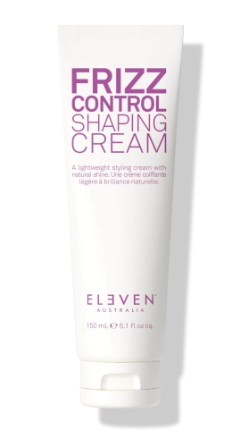 Eleven australia frizz control Wygładzający krem do stylizacji włosów 150ml