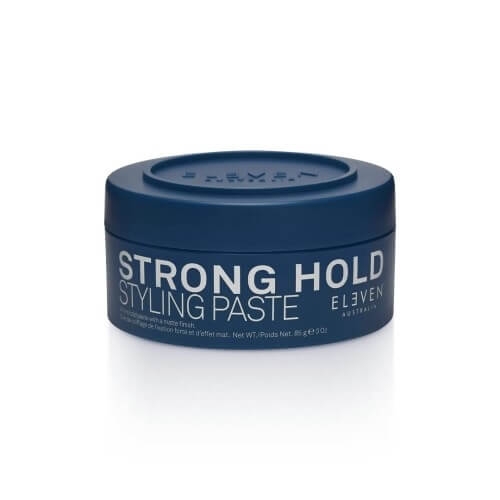 Eleven australia strong hold Pasta do włosów mocno utrwalająca 85g