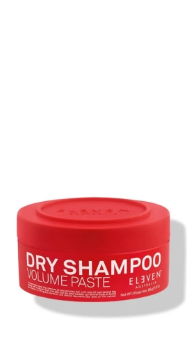Eleven australia dry shampoo Pasta do włosów dodająca objętości 85g