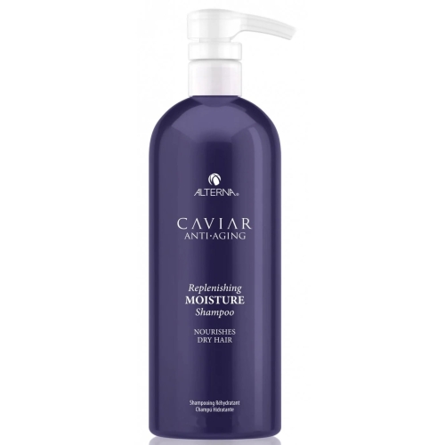 Alterna Caviar Moisture Szampon nawilżający 976ml
