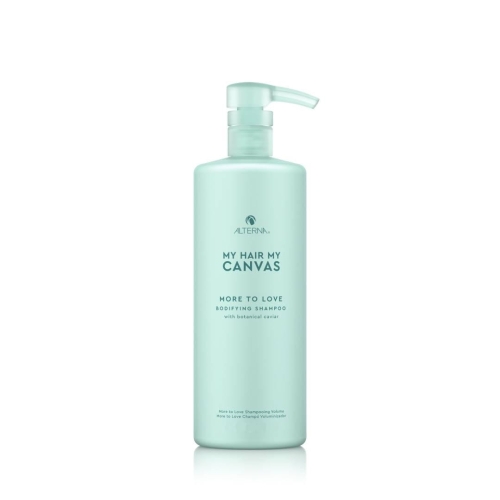 Alterna My Hair My Canvas More to Love Szampon zwiększający objętość 976ml 