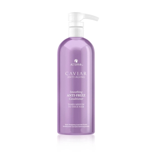 Alterna Caviar Smoothing Anti-Frizz Odżywka wygładzająca 976ml