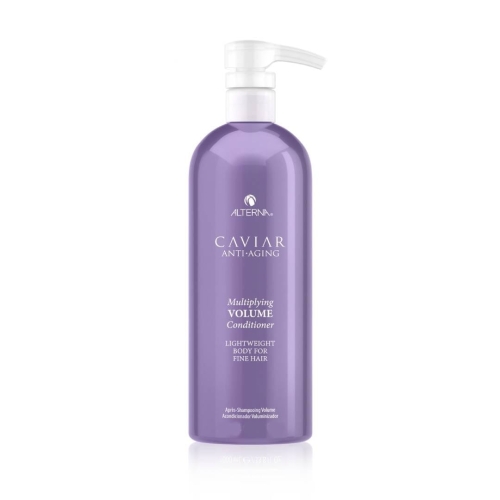 Alterna Caviar Multiplying Volume Odżywka na objętość 976ml