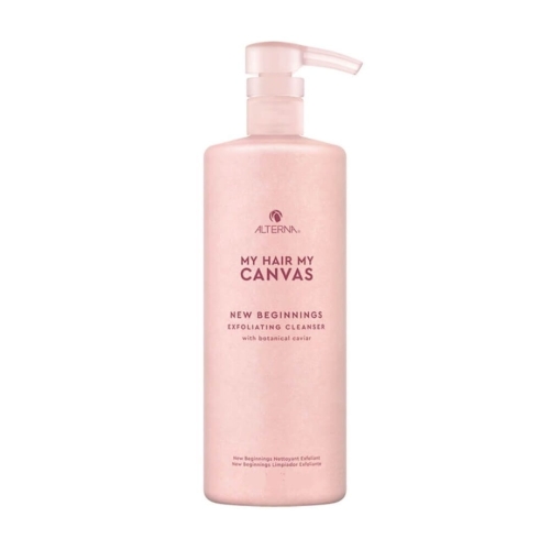 Alterna My Hair My Canvas  Oczyszczający peeling do skóry głowy 976ml 