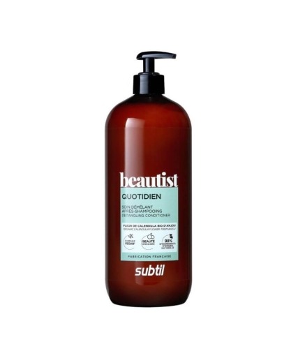 Subtil beautist Odżywka do codziennej pielęgnacji włosów 950ml