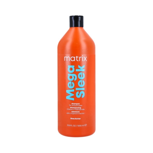 MATRIX TOTAL RESULTS MEGA SLEEK - Szampon wygładzający 1000ml